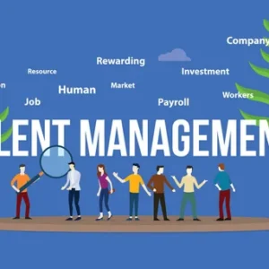 Diploma in Talent Managements (India & Middle East)